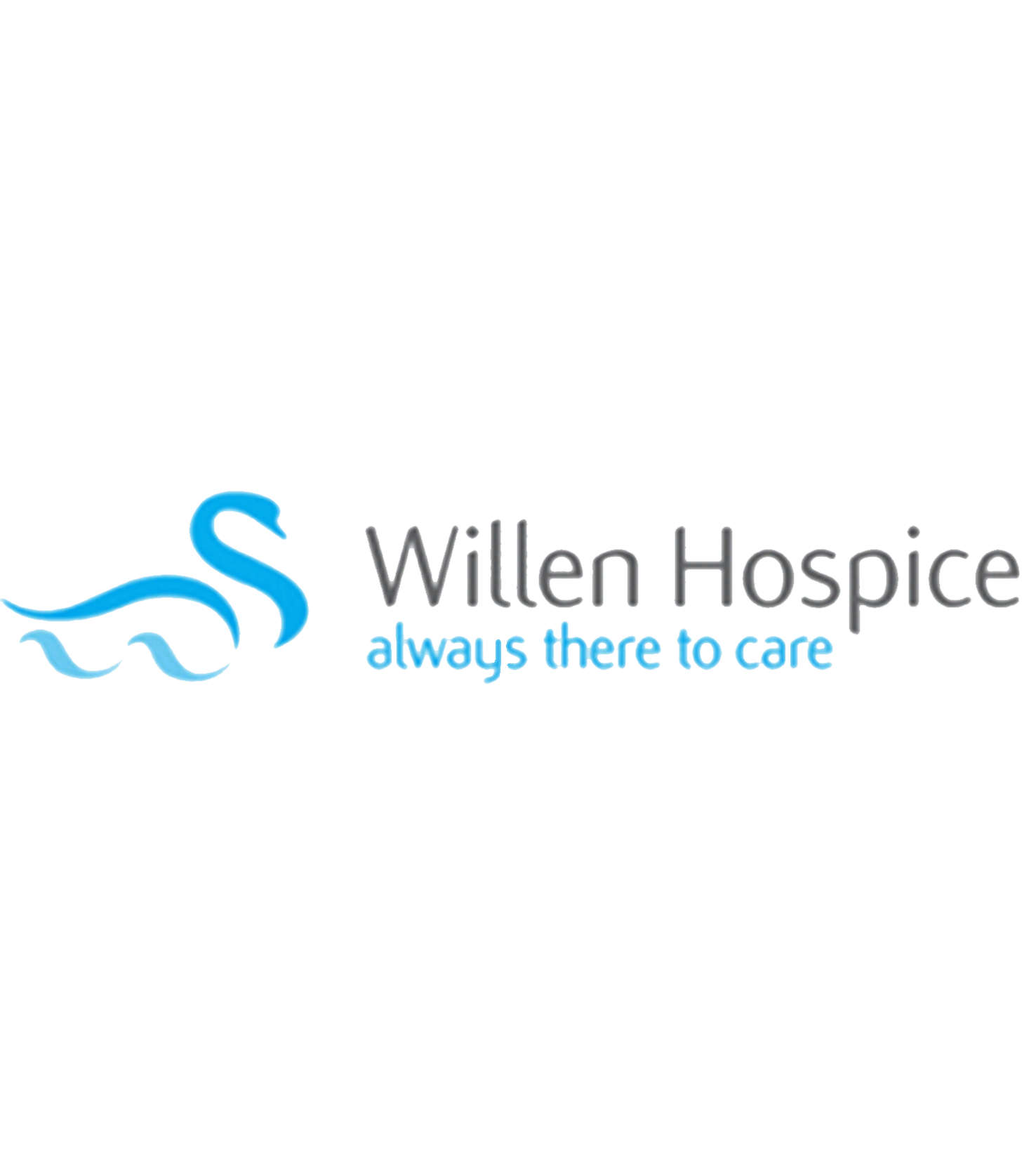 Willen hospice logo