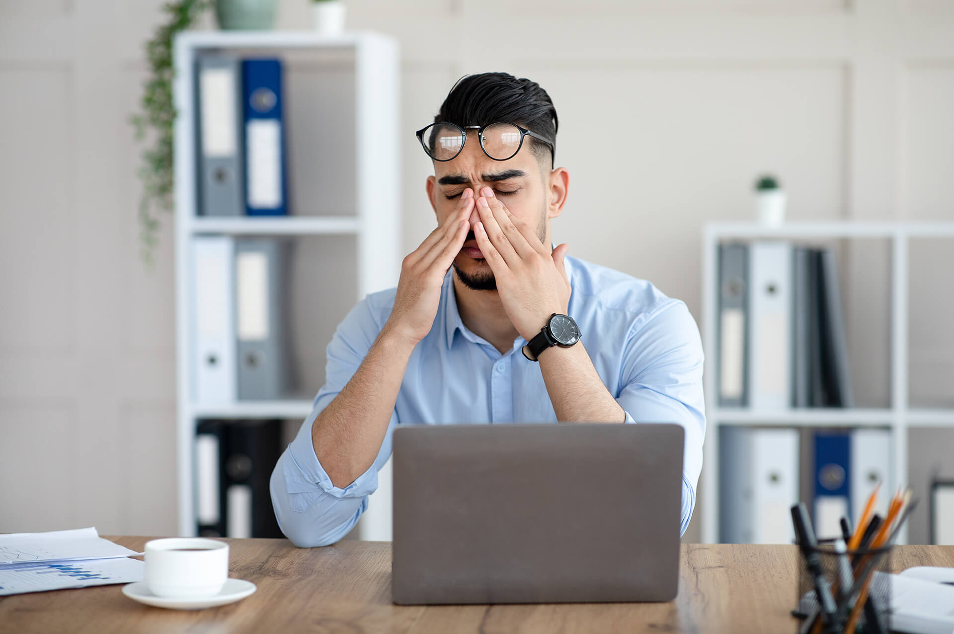 5 Tips for Reducing Employee Burnout - Lucid Support