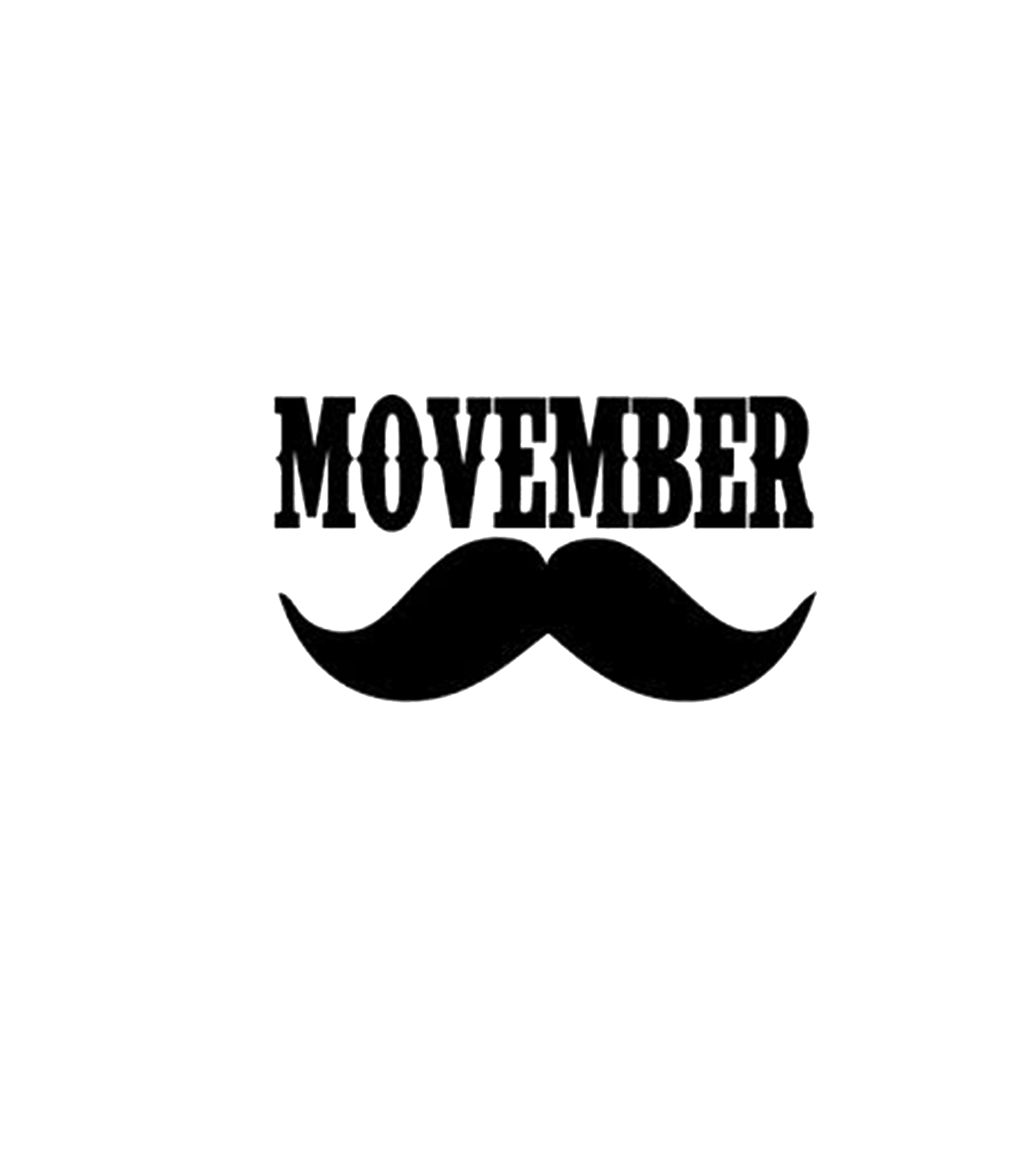 Movember logo V2